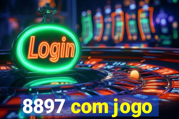 8897 com jogo